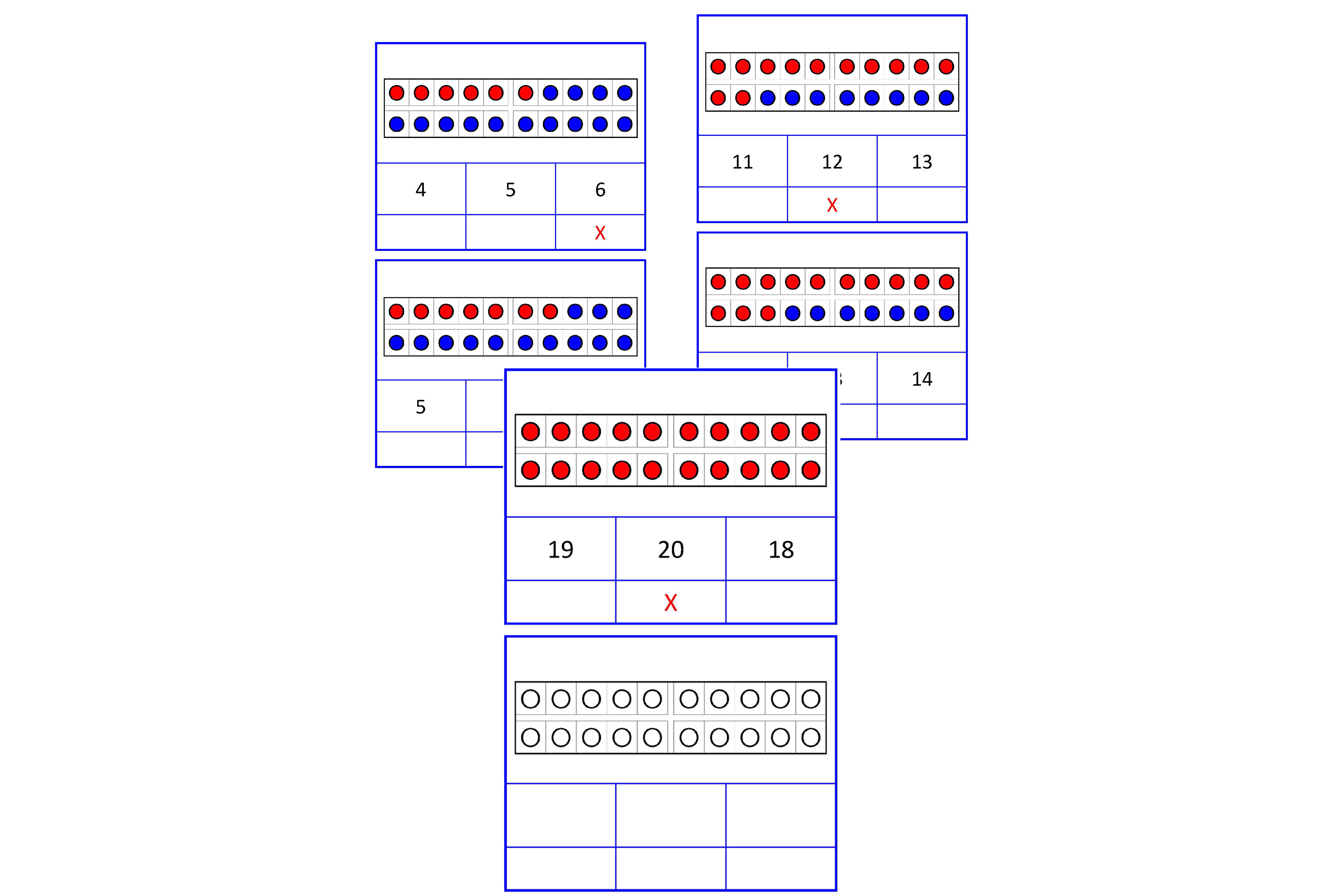 Anfangsunterricht Mathematik: Abakus