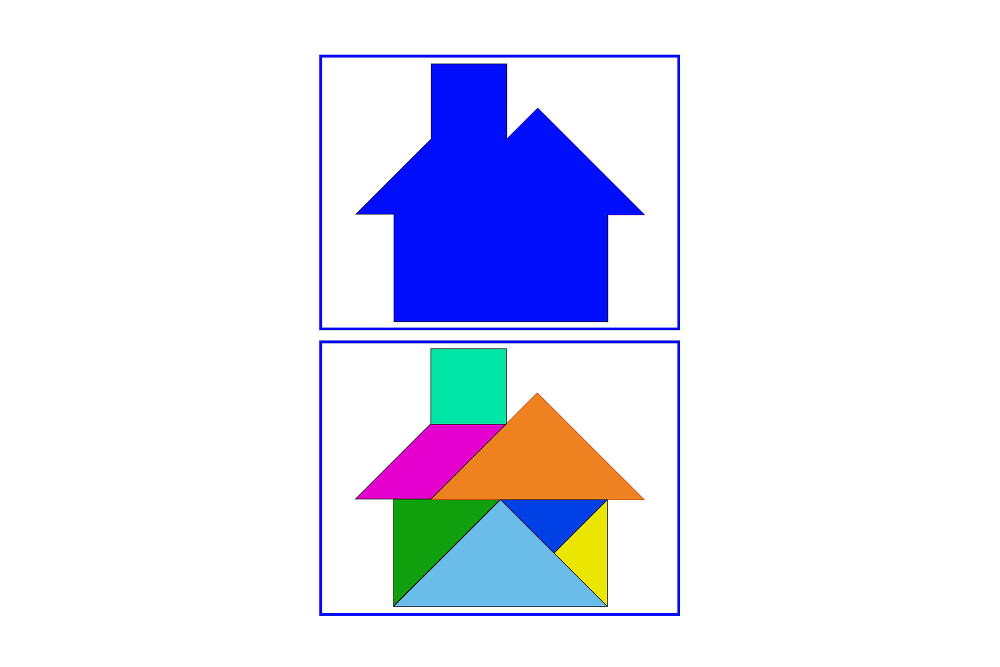 Tangram